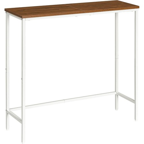 Compact console table - console,