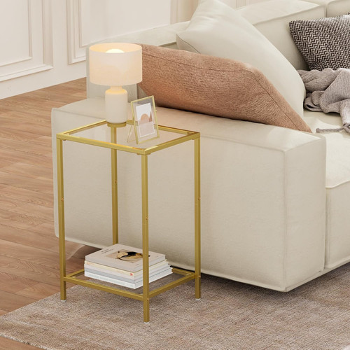 Side tables set end - set, of