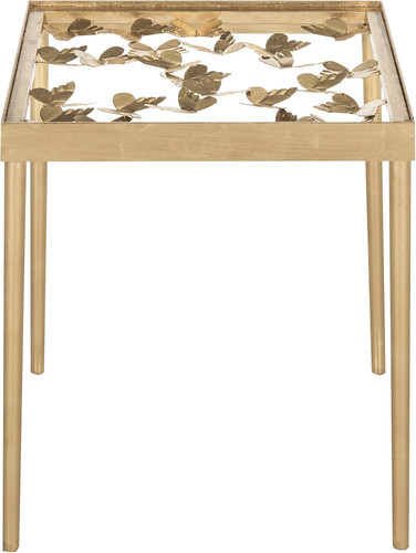Rosalia butterfly side table - butterfly,