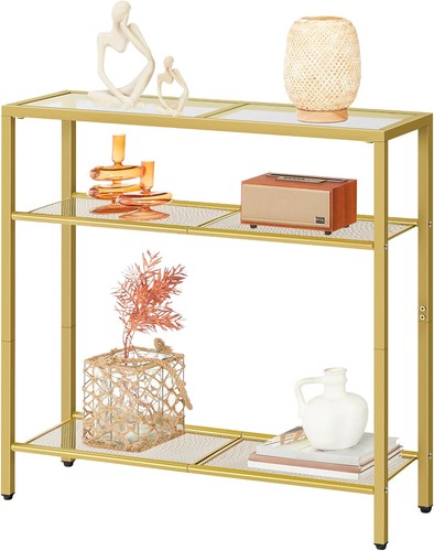 Hoobro narrow console - narrow,