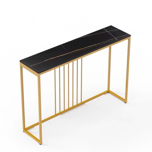 Inch long console table - long,