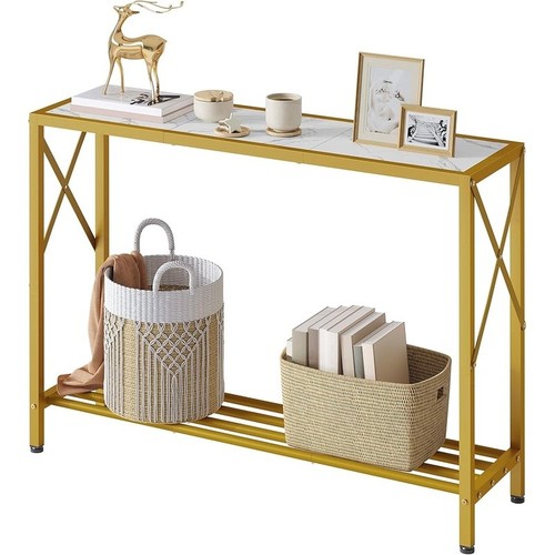 Narrow industrial console - narrow,