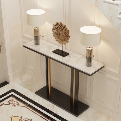 Sophisticated glossy marble - glossy,