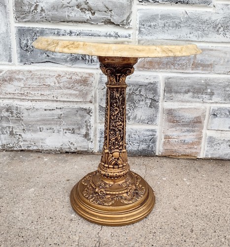 Vintage carter glenn gold - gold, faux
