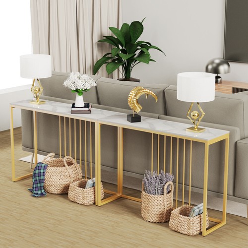 Slim hallway console - slim,