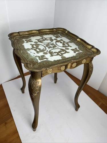 Vintage italian florentine - vintage,