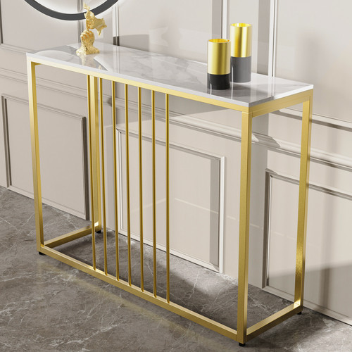 Luxury console table - luxury,