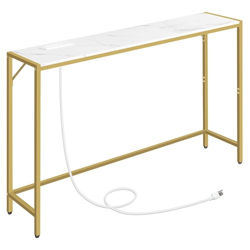 Console table narrow - table,,