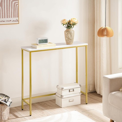 Console table entryway - console,
