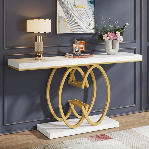 Inch console table - console, modern