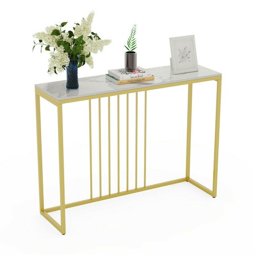 Modern accent console - accent, table
