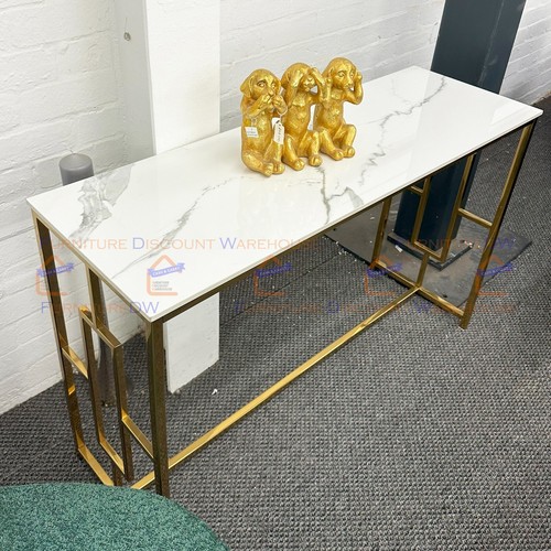 Geo 77cm tall gold - geo, 田