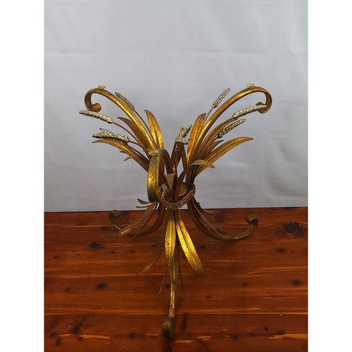 Mid century hollywood regency - mid,