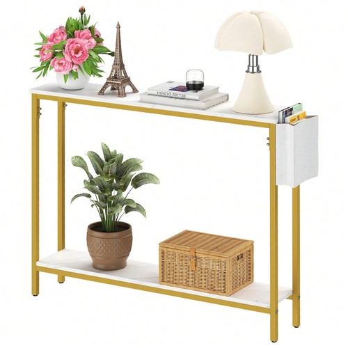 Inch narrow console - narrow,
