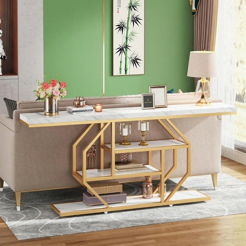 Long console table living - long,
