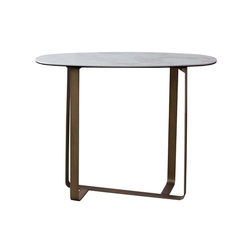 Coffee table side console - table,