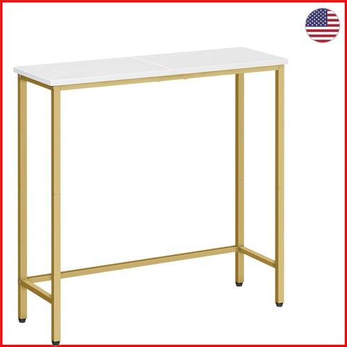 Modern slim console - 29.5”,