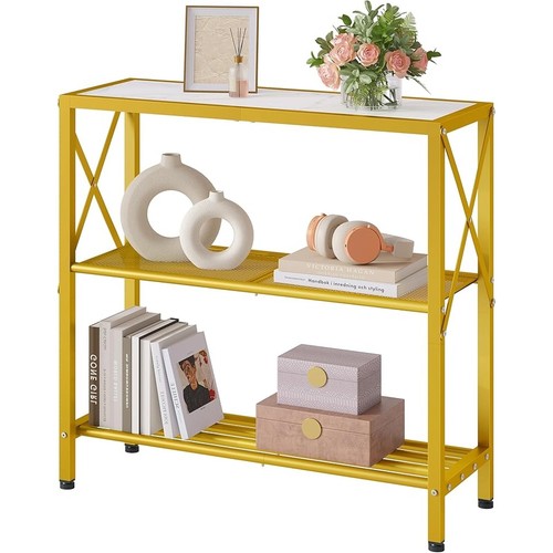 Tier console table vintage - table,
