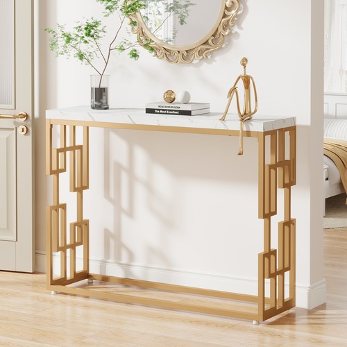 Modern console table for - table,