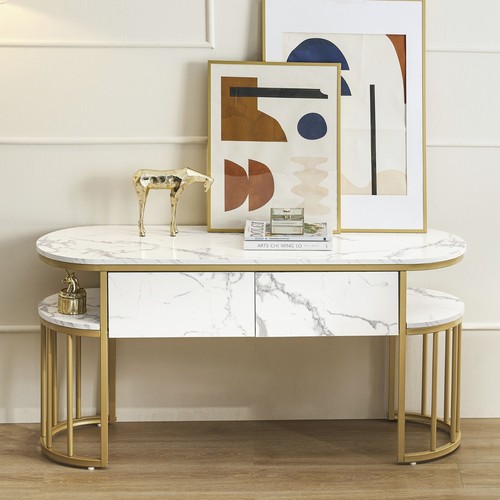 Ivinta console table with - table,