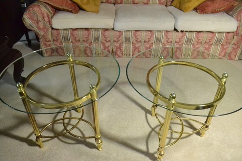 Vintage hollywood regency - vintage,