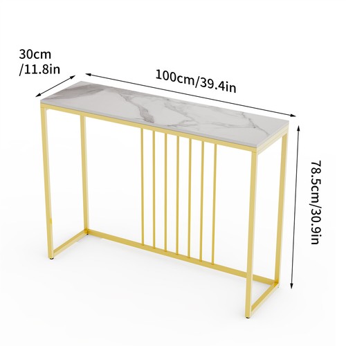 Various design accent console - various,