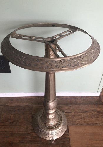 Vintage brass side - vintage,