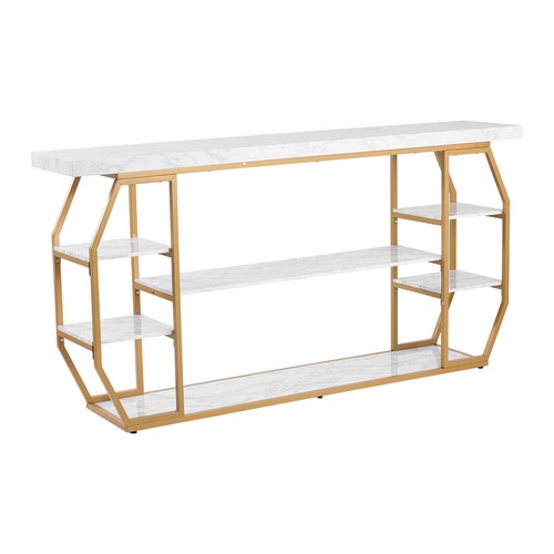 Layer glass or marble - or,
