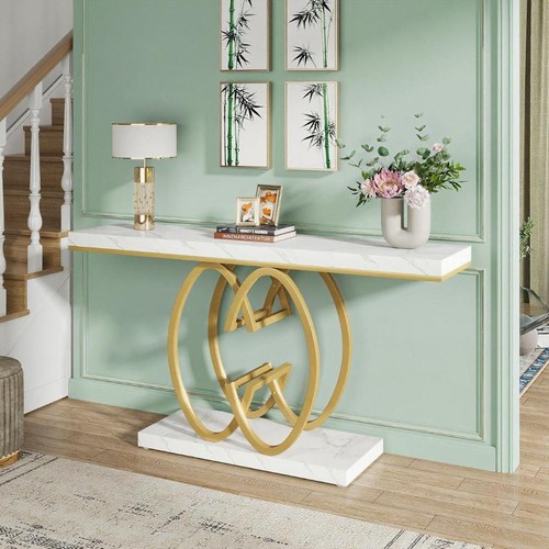 Console table living - console,