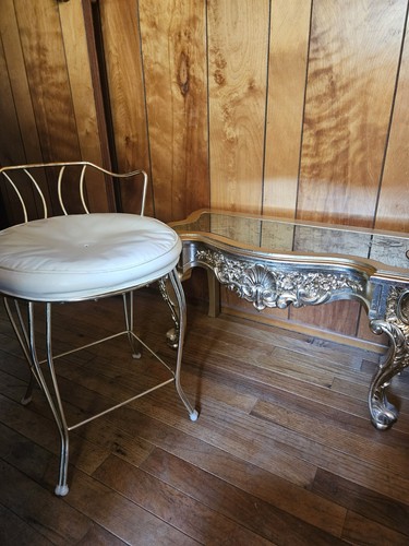 Vintage mid century hollywood - mid,