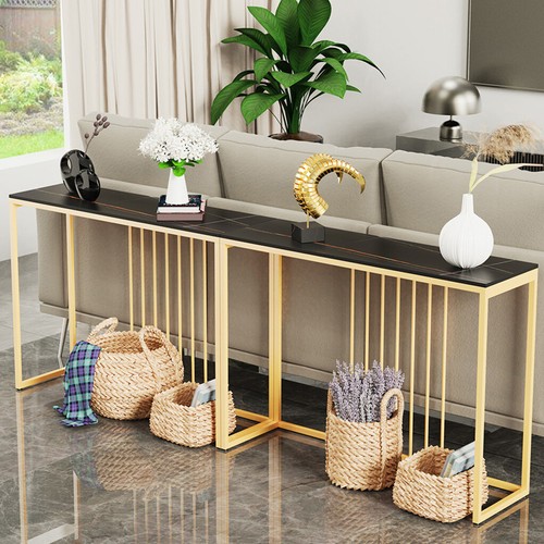 Console table hallway - table,