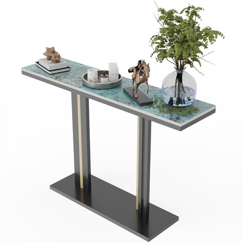 Luxurious console table - luxurious,
