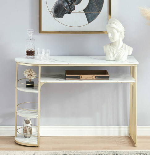 Ivinta console table - ivinta,
