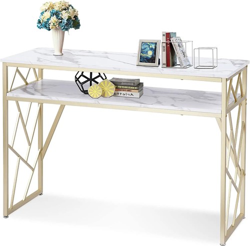 Ivinta narrow console table - ivinta,
