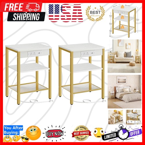 Side tables set - tables, of
