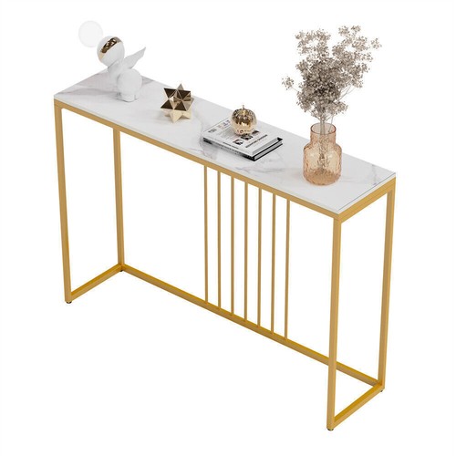 Console table art - art, lounge
