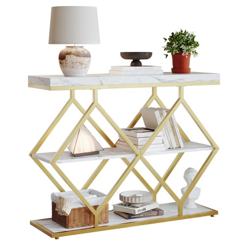Tier entryway table - entryway,