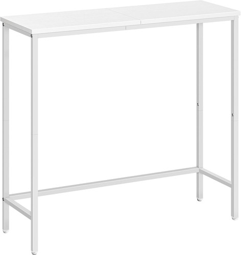 Narrow console table 5 - console, 29.5"